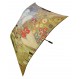 Parapluie:  "Le baiser" de KLIMT