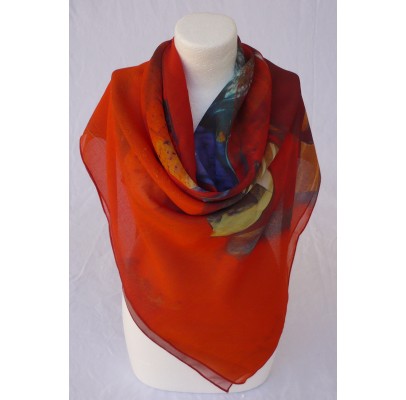 Scarf (90x90) Magis Nouveau