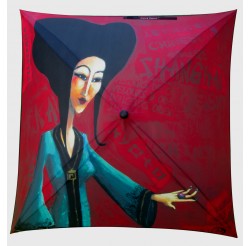 Ombrella : "Shangai" by Mamourchka