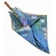 Ombrella : "Nymphéas" by Claude Monet