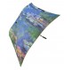 Ombrella : "Nymphéas" by Claude Monet