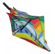 Parapluie:  "Joie de vivre" de DELAUNAY