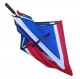Parapluie:  "Drapeau Britanique" union flag jack