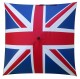 Parapluie:  "Drapeau Britanique" union flag jack