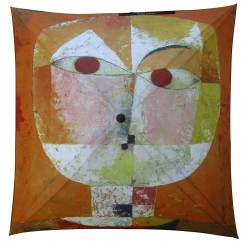 Ombrella : "Tête d'homme" by KLEE