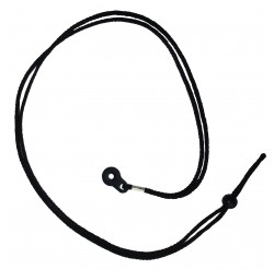 Bandoulière "sac à dos" modèle déposé