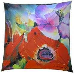 Couverture  "Les anémones" de Jean Lacalmontie