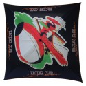 Parapluie Publicitaire pour le Racing Club Saint Cernin