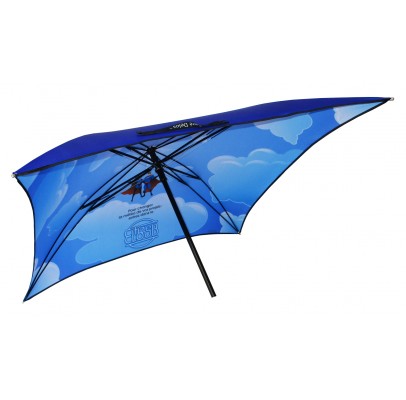 Parapluie Publicitaire pour Citizen cloud