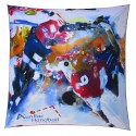 Parapluie Publicitaire pour Le Handball club d'Aurillac