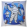 Parapluie Publicitaire pour la Société Michelin