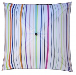 Parapluie publicitaire pour la Société ARCANE