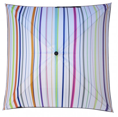 Parapluie publicitaire pour la Société ARCANE