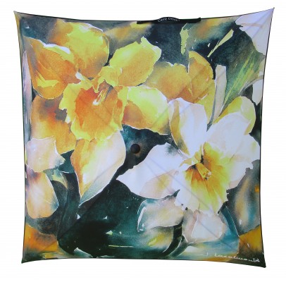 Ombrella : "The jonquilles" par Jean lacalmontie