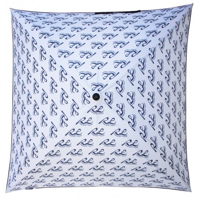 Parapluie Publicitaire pour La Route des Langues