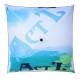Parapluie Publicitaire pour Act'L