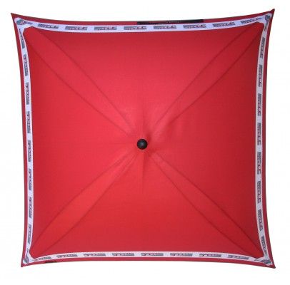 Parapluie Publicitaire pour Société de Transports