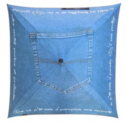 Ombrella :  "Jean"