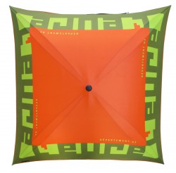 Parapluie Publicitaire pour Le Conseil Général de l'EURE