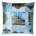 Ombrella Carré Delos Aurillac "Le Mont St Michel (9)"