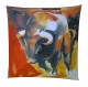 Ombrella :  "Le taureau" by Anne Larose