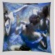 Couverture de parapluie :  "Les Danseuses" de DEGAS