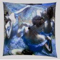 Couverture de parapluie : "Les Danseuses" de DEGAS