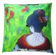 Couverture de parapluie : "Geisha" de TATIEVA