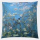 Couverture de parapluie : "Almond branches in bloom" de Van GOGH