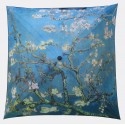Couverture de parapluie : "Almond branches in bloom" de Van GOGH