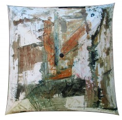 Couverture de parapluie : "New York" de Sylvie LOUDIERES