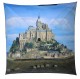 Umbrella coverage : "Mont St Michel (1)" by Yann PAVIE