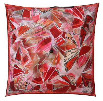 Ombrella :  "Palpitation R" by MISS VANDEL