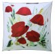 Ombrella :  "les coquelicots" by Christine Tison