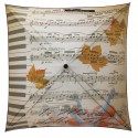 Ombrella Carré Delos Aurillac  "Musica"by Artitudes