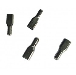 Aiguillettes pour taille M