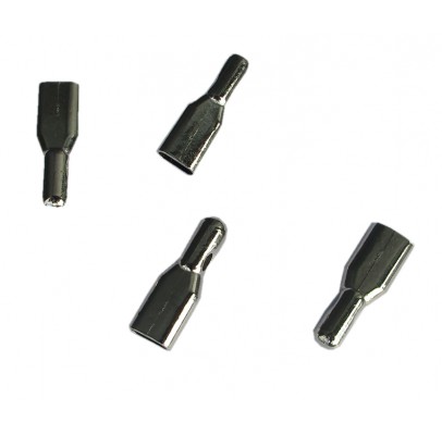 Aiguillettes pour taille M