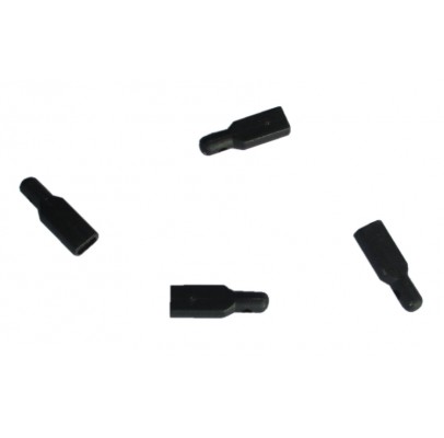 Aiguillettes pour taille XL                                   XL        M