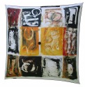 Ombrella Aurillac  "Europe" by Christiane Caseneuve