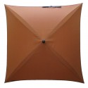 Ombrella Carré Delos solid beige