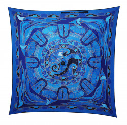 Ombrella :  "Neptune" by Lucie THULIEZ