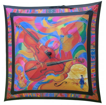 Ombrella : "Symphonie pastorale" by Lucienne Thuliez 
