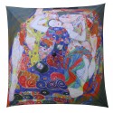 Ombrella Aurillac "La jeune fille" by KLIMT