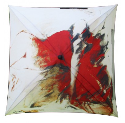 Ombrella : "Deux femmes" by Michel Four 