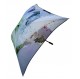 Parapluie:  Magis "violet"