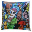 Ombrella Carré Delos Aurillac  "Jazz festival" by Raymond VAURS