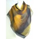 Foulard (90x90) "Ange" de RAPHAEL