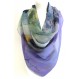 Foulard (90x90) Magis violet