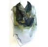 Scarf (90x90) Magis vert