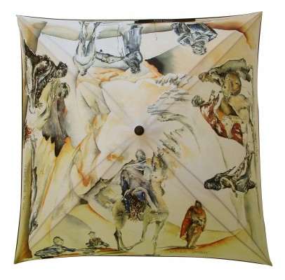 Ombrella : Touareg by Christiane LEGENDRE 